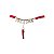 Calcinha Fio Dental com Strass Toda Sua - Tallyta Moda Apimentada - Imagem 3