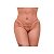 Calcinha Fio Dental com Strass Diva Me Come - Tallyta Moda Apimentada - Imagem 1