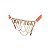 Calcinha Fio Dental com Strass Diva Safada - Tallyta Moda Apimentada - Imagem 3