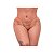 Calcinha Fio Dental com Strass Diva Tarada - Tallyta Moda Apimentada - Imagem 1