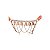 Calcinha Fio Dental com Strass Diva Tarada - Tallyta Moda Apimentada - Imagem 3