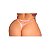 Calcinha Fio Dental Brilha no Escuro Come Gostoso - Tallyta Moda Apimentada - Imagem 3