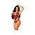 Body Mil Corações - Tallyta Moda Apimentada - Imagem 1