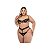 Conjunto Presente Inusitado Plus - Tallyta Moda Apimentada - Imagem 1