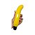 Vibrador Ponto G 19cm x 4cm Multivelocidade - Absoloo - Imagem 13