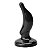 Plug Anal Golfinho 11cm – Absoloo - Imagem 3