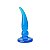 Plug Anal Liso 13cm – Absoloo - Imagem 1