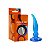 Plug Anal Liso 13cm – Absoloo - Imagem 2