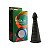 Plug Anal Cone Escalonado 26cm x 9cm com Esfera e Base - Absoloo - Imagem 7