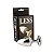 Plug Anal Cromado M com Pedras Cravejadas Less - Hard - Imagem 7