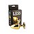 Plug Anal Dourado M com Pedras Cravejadas Less - Hard - Imagem 8