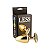 Plug Anal Dourado M com Pedras Cravejadas Less - Hard - Imagem 7