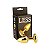 Plug Anal Dourado P com Pedras Cravejadas Less - Hard - Imagem 8