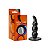 Plug Anal Anelado 10,5cm - Absoloo - Imagem 10