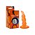 Plug Anal Anelado 10,5cm - Absoloo - Imagem 9