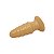 Plug Anal Articulado 12,5cm x 4,5cm - Absoloo - Imagem 2