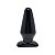 Plug Anal Cônico 14cm x 6cm - Absoloo - Imagem 1