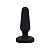 Plug Anal em Silicone para Iniciantes - Absoloo - Imagem 1