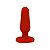 Plug Anal em Silicone para Iniciantes - Absoloo - Imagem 2
