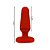 Plug Anal em Silicone para Iniciantes - Absoloo - Imagem 8