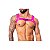 Harness de Elástico Bulldog – Ricok - Imagem 1