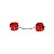 Algemas em Couro Leather Cuffs Ouch - Shots America - Imagem 1