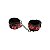 Tornozeleiras em Neoprene e Vinil Being Fetish - Lovetoys - Imagem 1