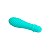 Mini Vibrador com 10 Modos de Vibração Solomon - Pretty Love - Imagem 12