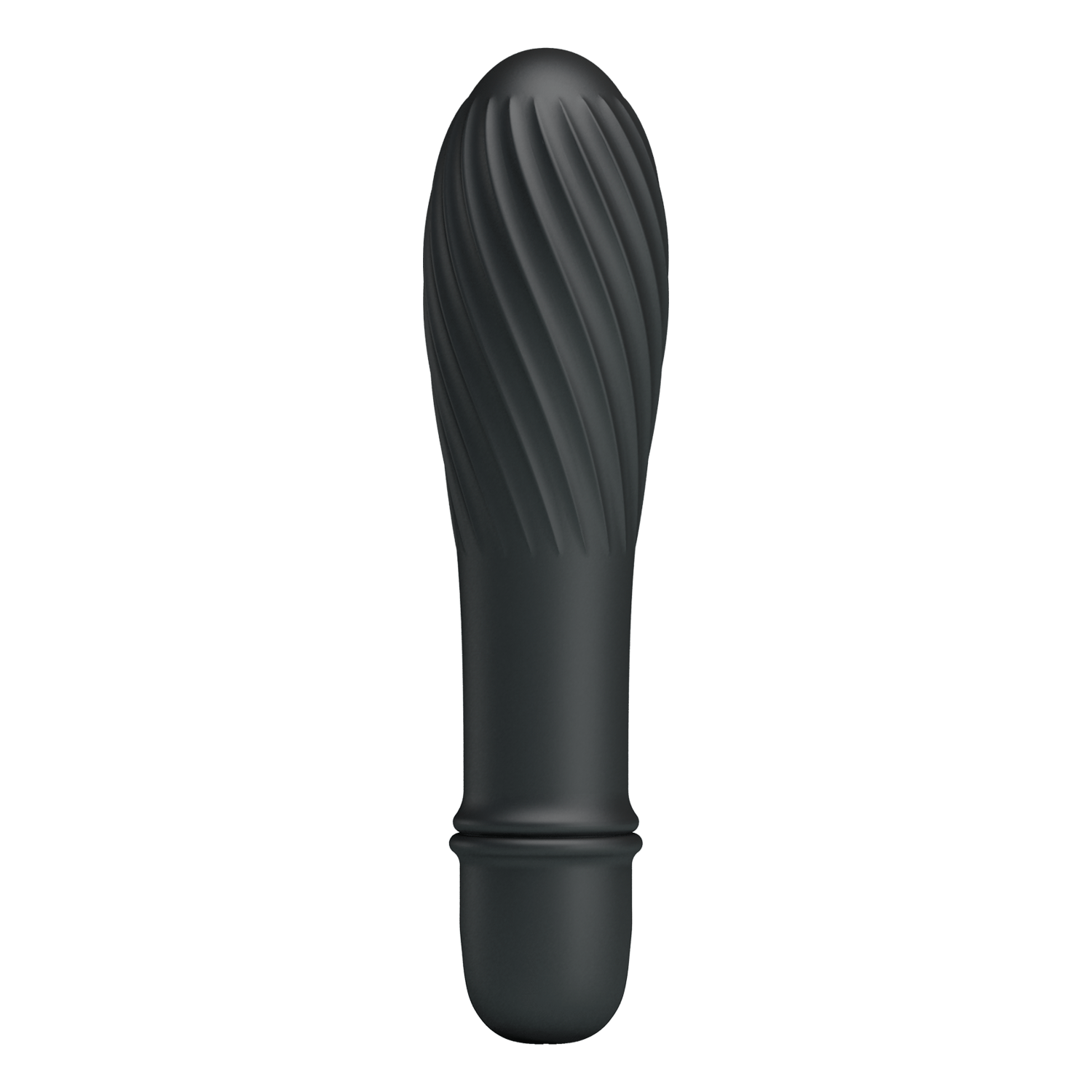 Mini Vibrador com 10 Modos de Vibração Solomon - Pretty Love - Imagem 2