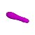 Mini Vibrador com 10 Modos de Vibração Solomon - Pretty Love - Imagem 9