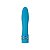 Mini Vibrador Multivelocidade com Strass - Lovetoys - Imagem 1