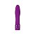 Mini Vibrador Multivelocidade com Strass - Lovetoys - Imagem 2