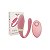 Vibrador para Casal com 10 Vibrações Swan Vibrating Egg - Mannuo - Imagem 12