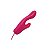 Vibrador Ponto G com Estimulador Clitoriano Multivelocidade - Absoloo - Imagem 6