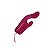 Vibrador Ponto G com Estimulador Clitoriano Multivelocidade - Absoloo - Imagem 4