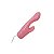 Vibrador Ponto G com Estimulador Clitoriano Multivelocidade - Absoloo - Imagem 5