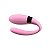 Vibrador de Casal Recarregavel com 7 Modos de Vibracoes - Dibe - Imagem 3