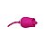 Vibrador com Língua e Estimulador para Ponto G com Movimento Flowery - Lovetoys - Imagem 4