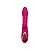 Vibrador Rabbit com 7 Modos de Vibração e Aquecimento Zora - Dibe - Imagem 2