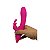 Vibrador Rabbit com 7 Modos de Vibração e Aquecimento Zora - Dibe - Imagem 4