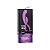 Vibrador Rabbit com 7 Modos de Vibração Key Leia - Jopen - Imagem 4