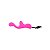 Vibrador com Dupla Estimulação e 5 Modos de Vibração Lust L16 - Jopen - Imagem 3