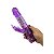 Vibrador Jack Rabbit Rotativo Multivelocidades - Lovetoys - Imagem 2