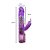 Vibrador Jack Rabbit Rotativo Multivelocidades - Lovetoys - Imagem 4