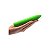Vibrador Personal Multivelocidades 14,3cm x 2,3cm Basic - Nanma - Imagem 2