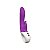 Vibrador Rabbit com 9 Modos de Vibração e Sucção Dew - S-Hande - Imagem 2