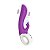 Vibrador Rabbit com 9 Modos de Vibração e Sucção Dew - S-Hande - Imagem 1