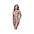 Conjunto Arrastão Multicores - Yaffa - Imagem 1