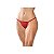 Calcinha Fio Dental com Strass Cu ta On - Yaffa - Imagem 9