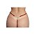 Calcinha Fio Dental com Strass Safada - Yaffa - Imagem 6